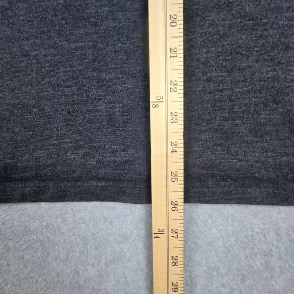 rag & bone Mens Medium Standard Issue Black Polo Shirt - Picture 13 of 14